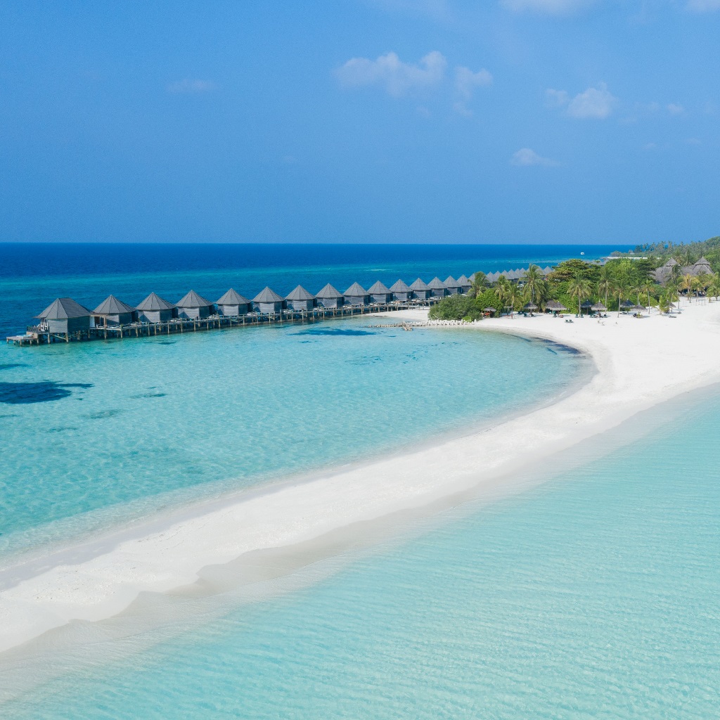 Kuredu Island Resort Maldives