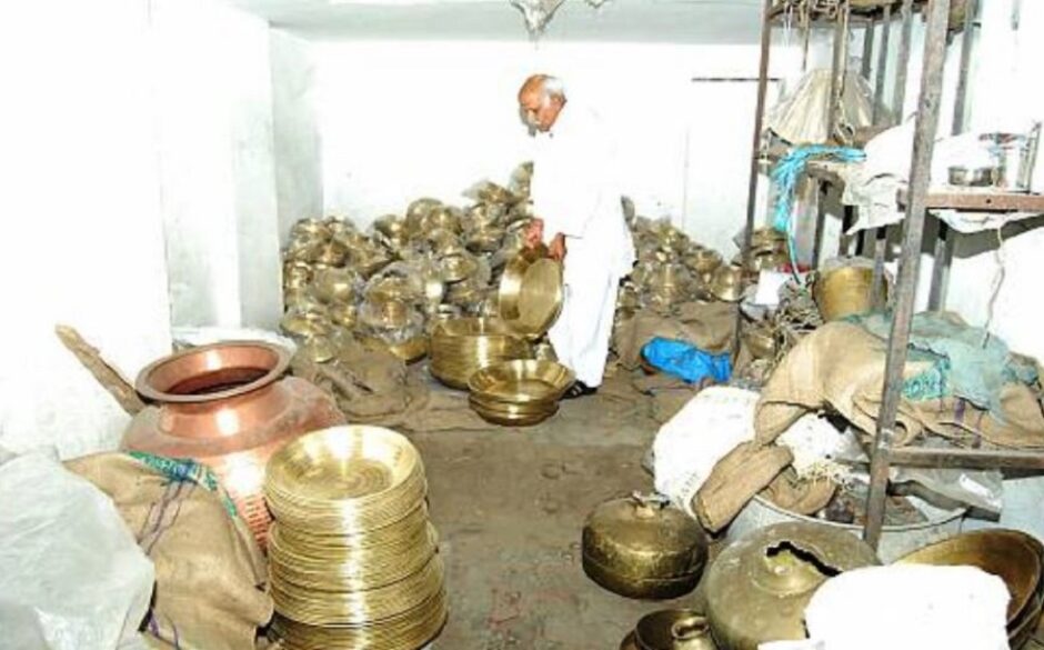 Punjab copper making - UNESCO