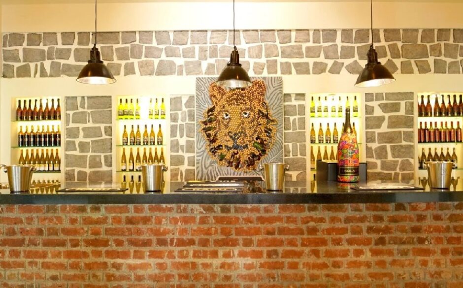 Sula wines, Karnataka