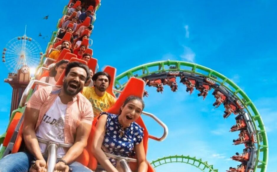 Wonderla Bangalore