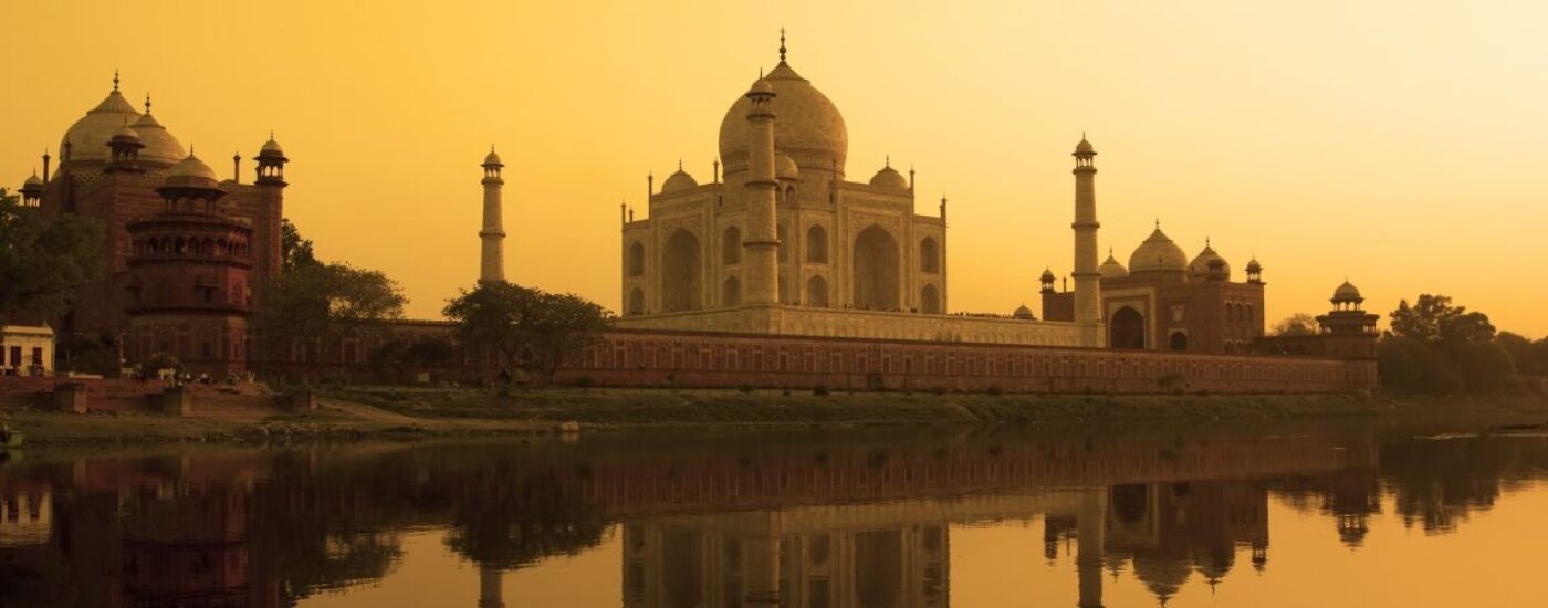 North India Discovery Tour