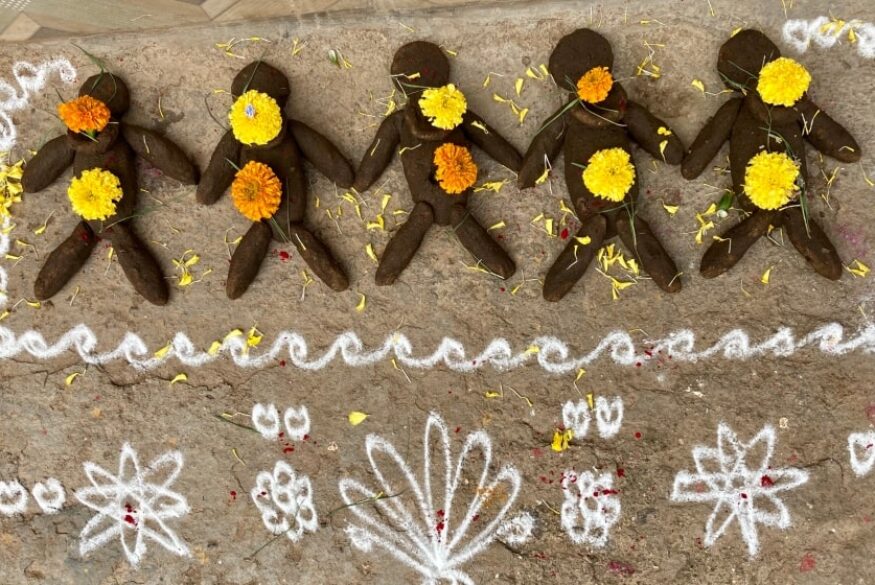 Highlights of Nepal Holiday Package – Vijaya Dashain Festival