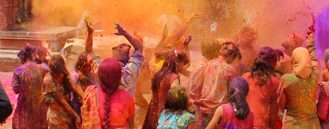 Holi Festival