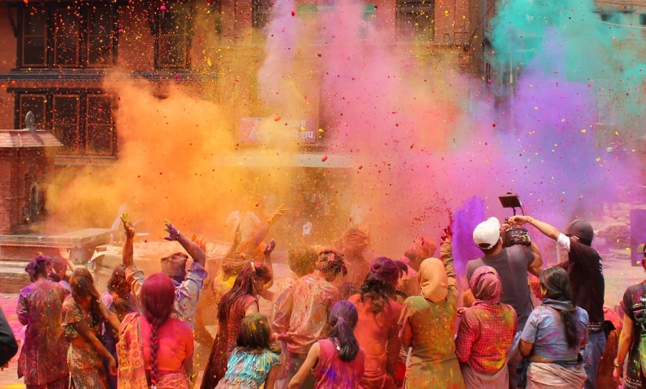 Festival Tours