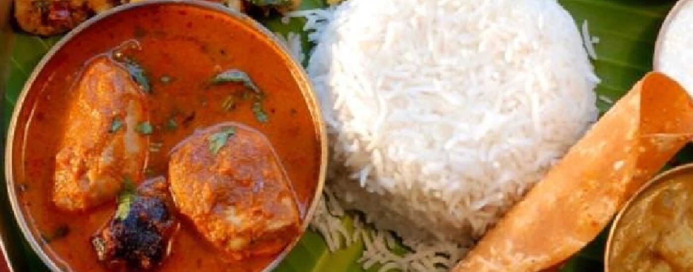 National Curry Week 2023: Exploring India's Culinary Tapestry and 