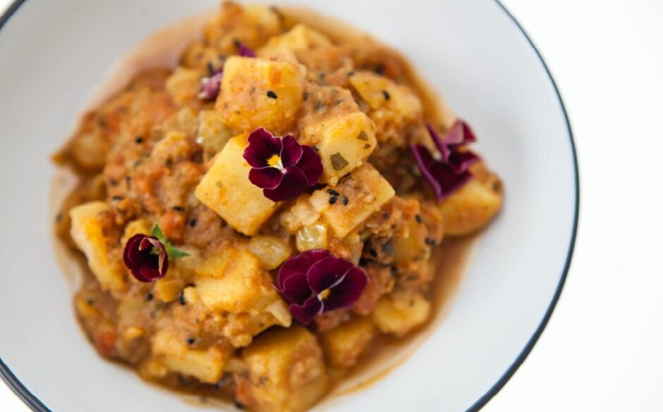 15 Delicious Vegan Dishes In India And The Indian Subcontinent 