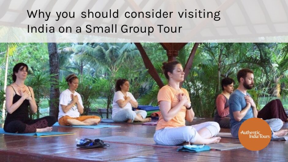 Thumbnail showing a group of people practising yoga