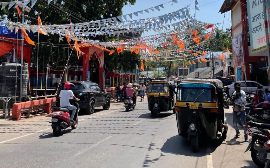 Jean and Bob's Trip to Andaman Islands - Chennai