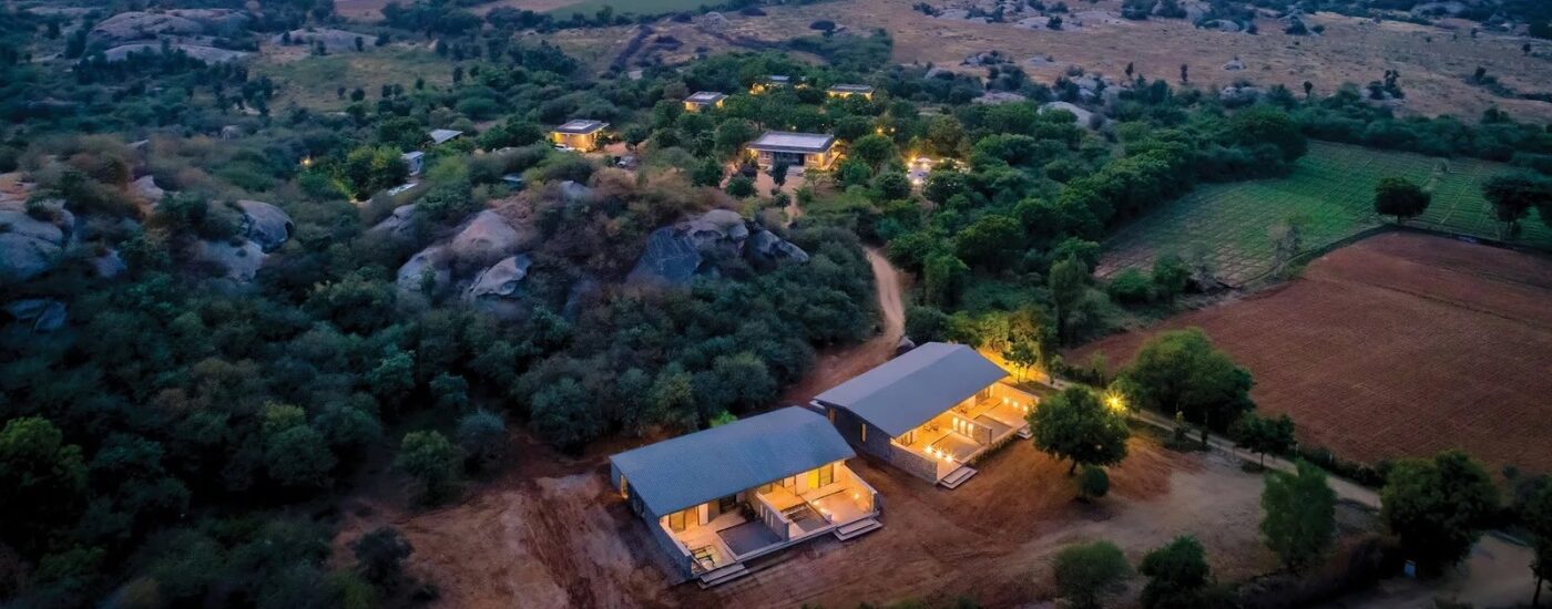bera safari lodge