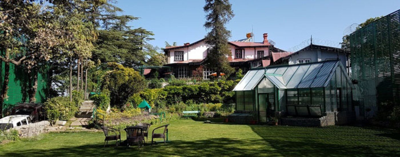 chapslee hotel