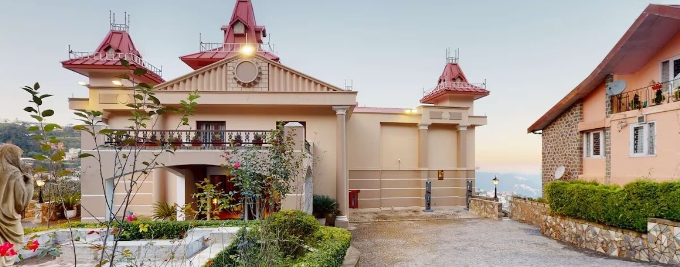 Radisson Jass Shimla