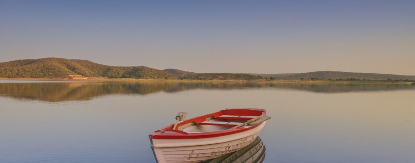 Sapotra Lake