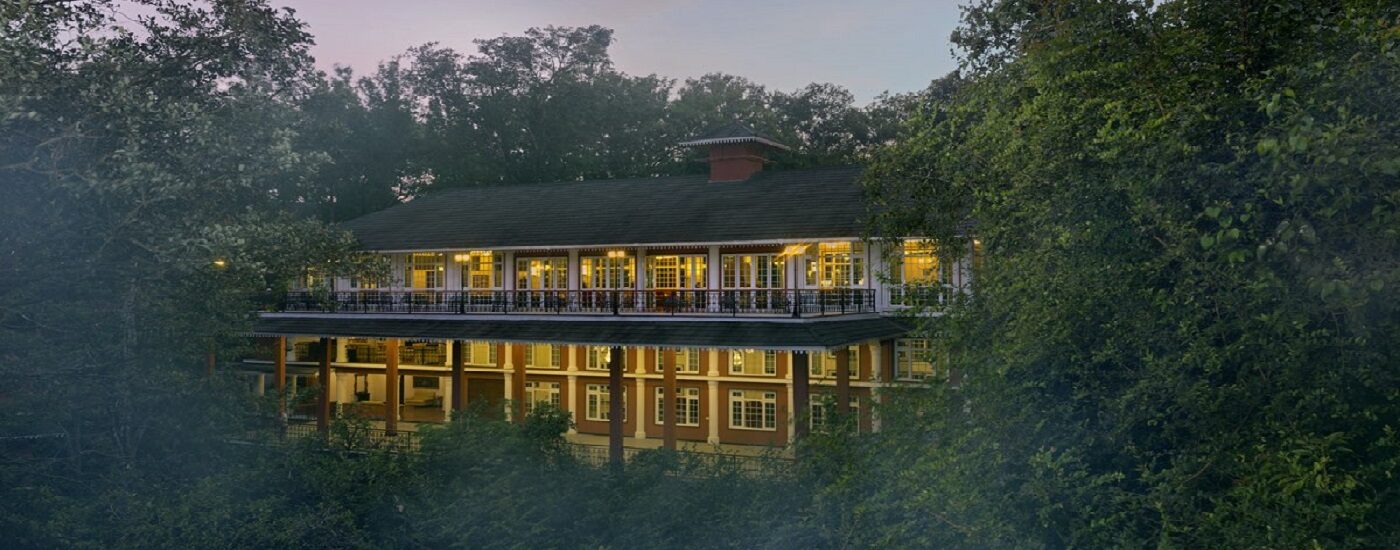 Coorg Wilderness Resort