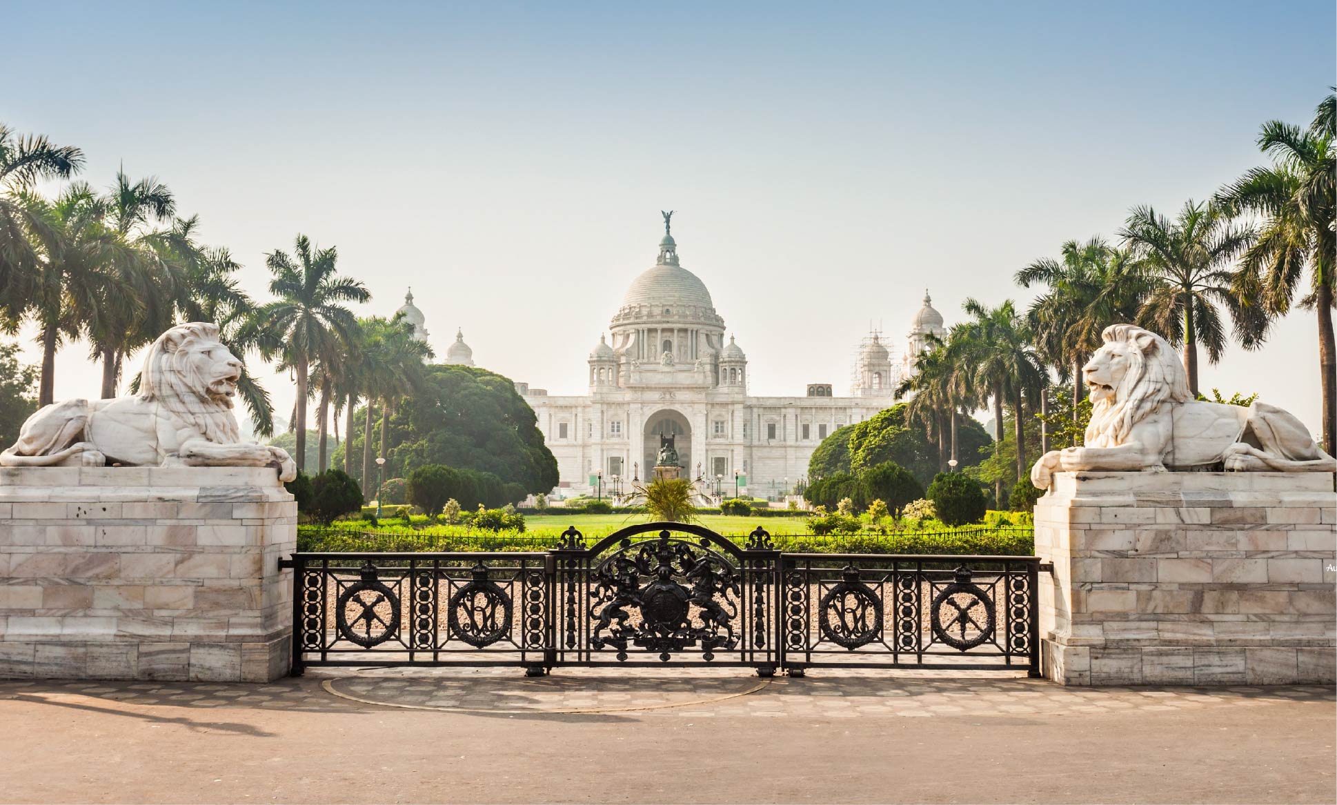 Victoria Memorial, Kolkata