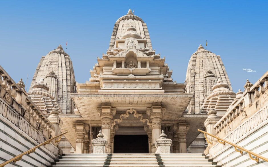 10 reasons to visit North East India Birla Mandir