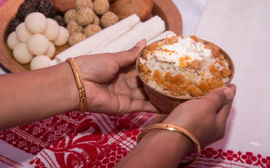 10 reasons to visit North East India Awang Banwi