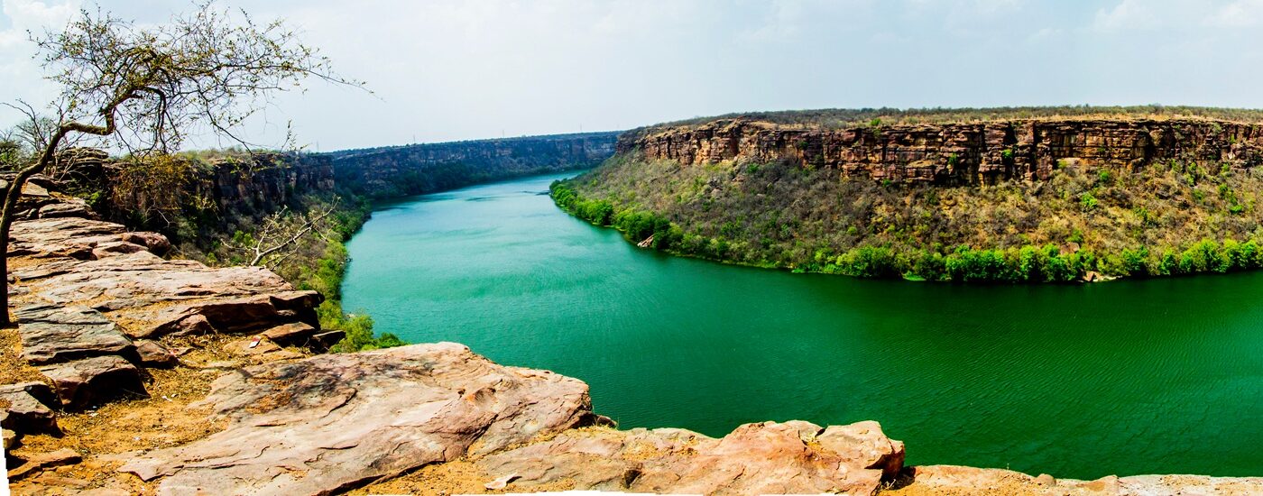 Chambal Valley, Uttar Pradesh
