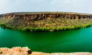 Chambal Valley, Uttar Pradesh