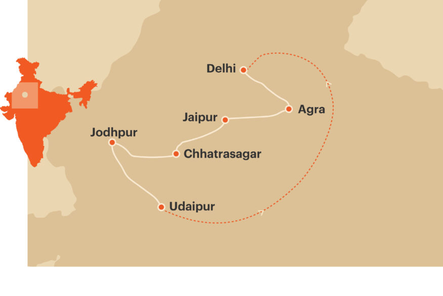 Mughals & Maharaja Final Resized Map