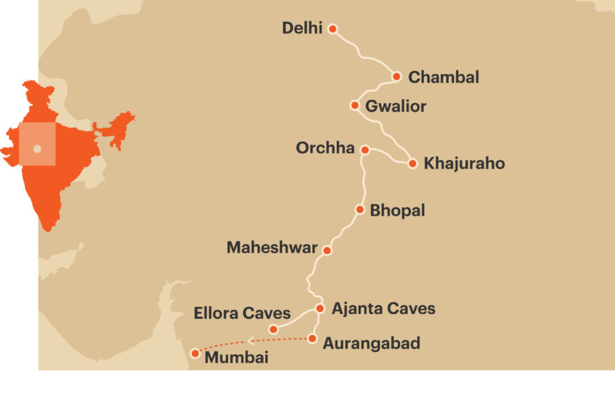 Passage through Central India Final Resized Map