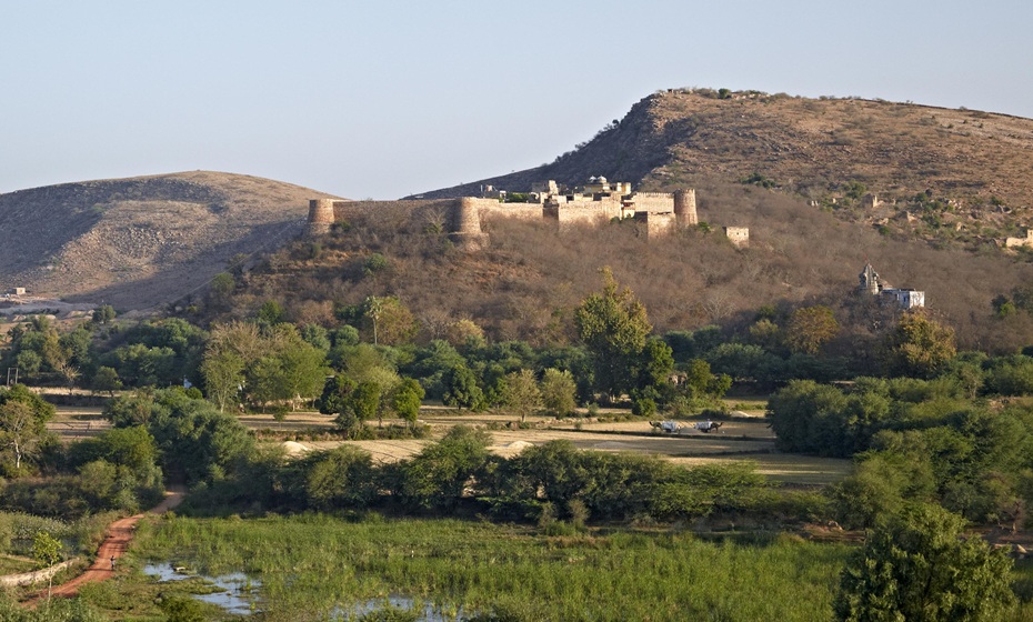 Ramathra, Rajasthan