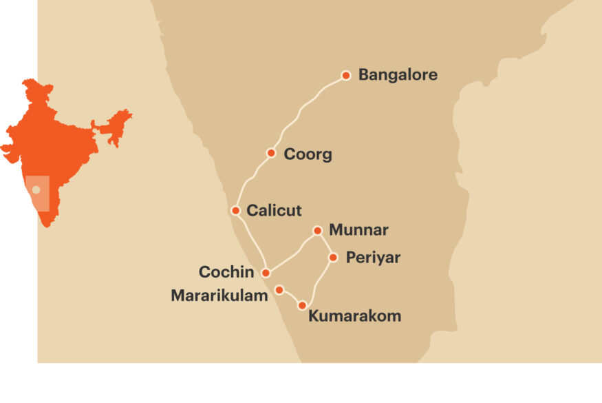 Taste of South India with Chef Monisha Final Resized Map