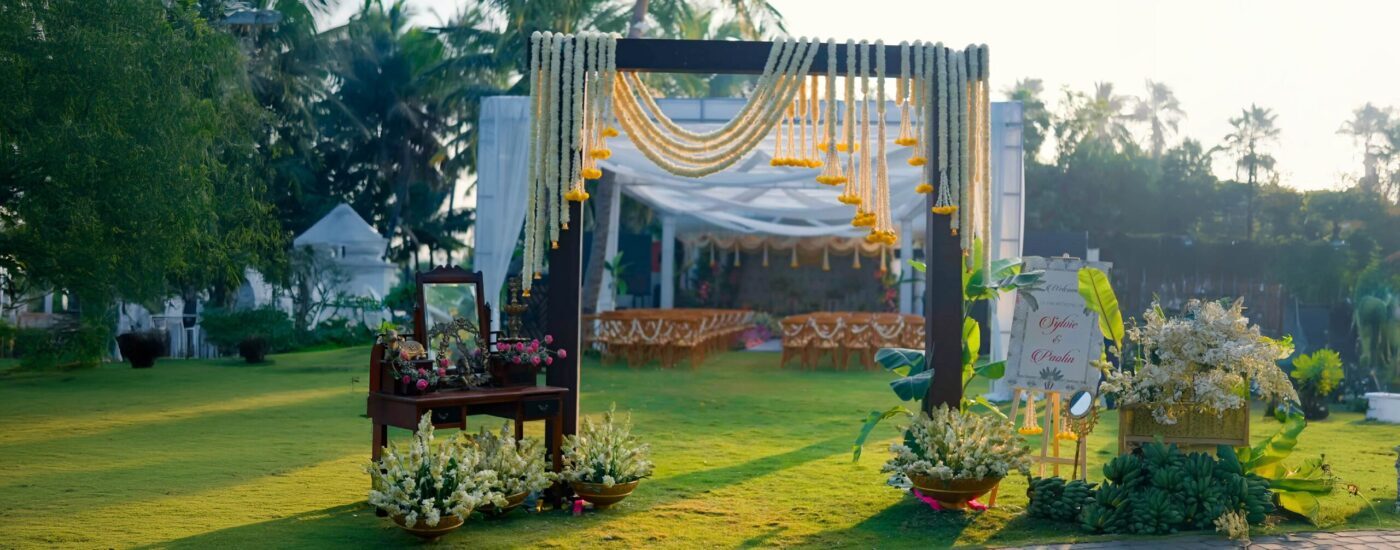 weddings in india