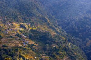 Birenthanti, Nepal
