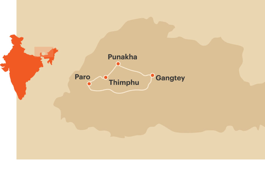 Spirit of Bhutan Resized Final Map-02