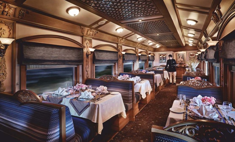Deccan Odyssey Interior 1 930