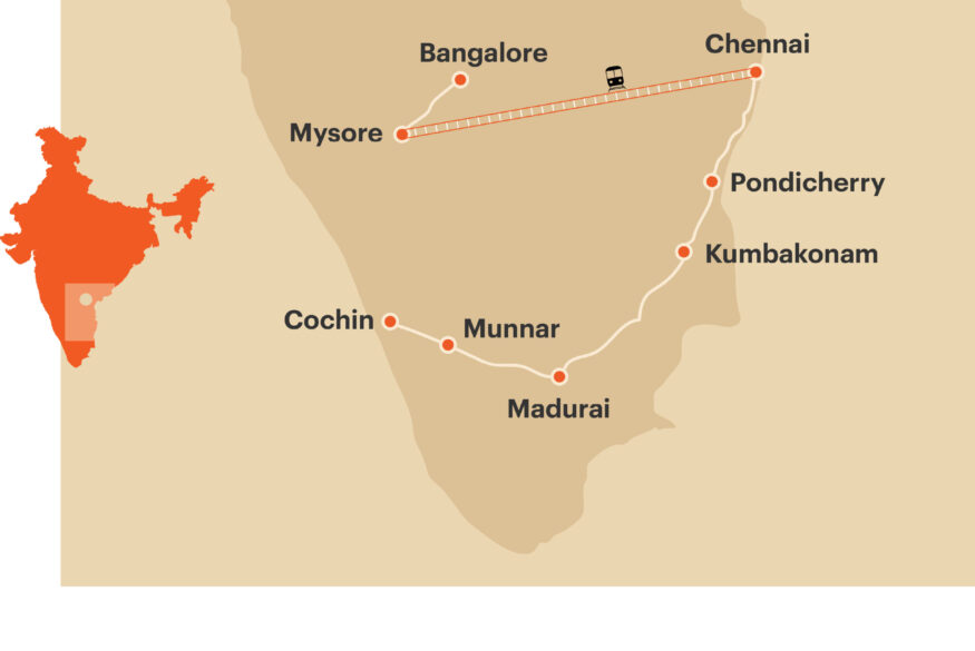 South India Textiles Tour Final Resized Map-13